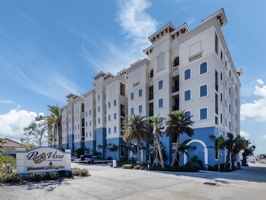 501 Tamiami Trail N #502 Venice FL 34285 N6137081 image34