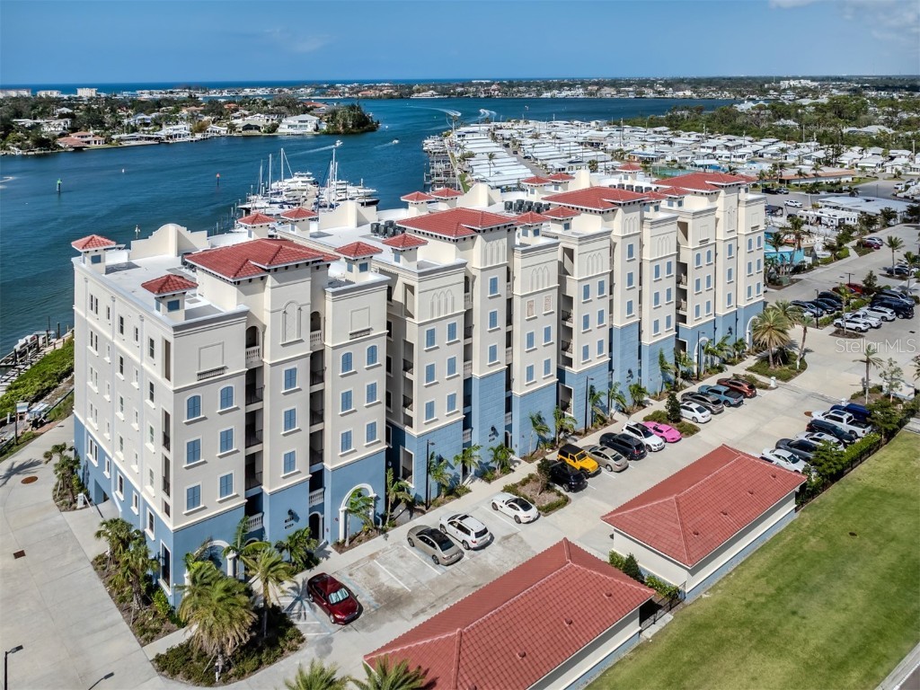 501 Tamiami Trail N #502 Venice FL 34285 N6137081 image44