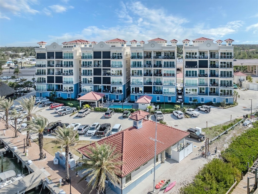 501 Tamiami Trail N #502 Venice FL 34285 N6137081 image47