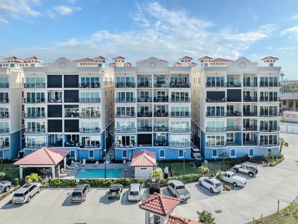 501 Tamiami Trail N #502 Venice FL 34285 N6137081 image49