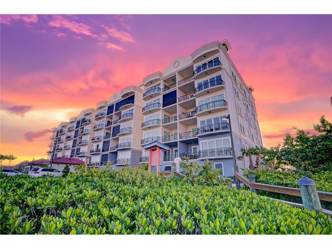 501 Tamiami Trail N #601 Venice FL 34285 A4642776 image1