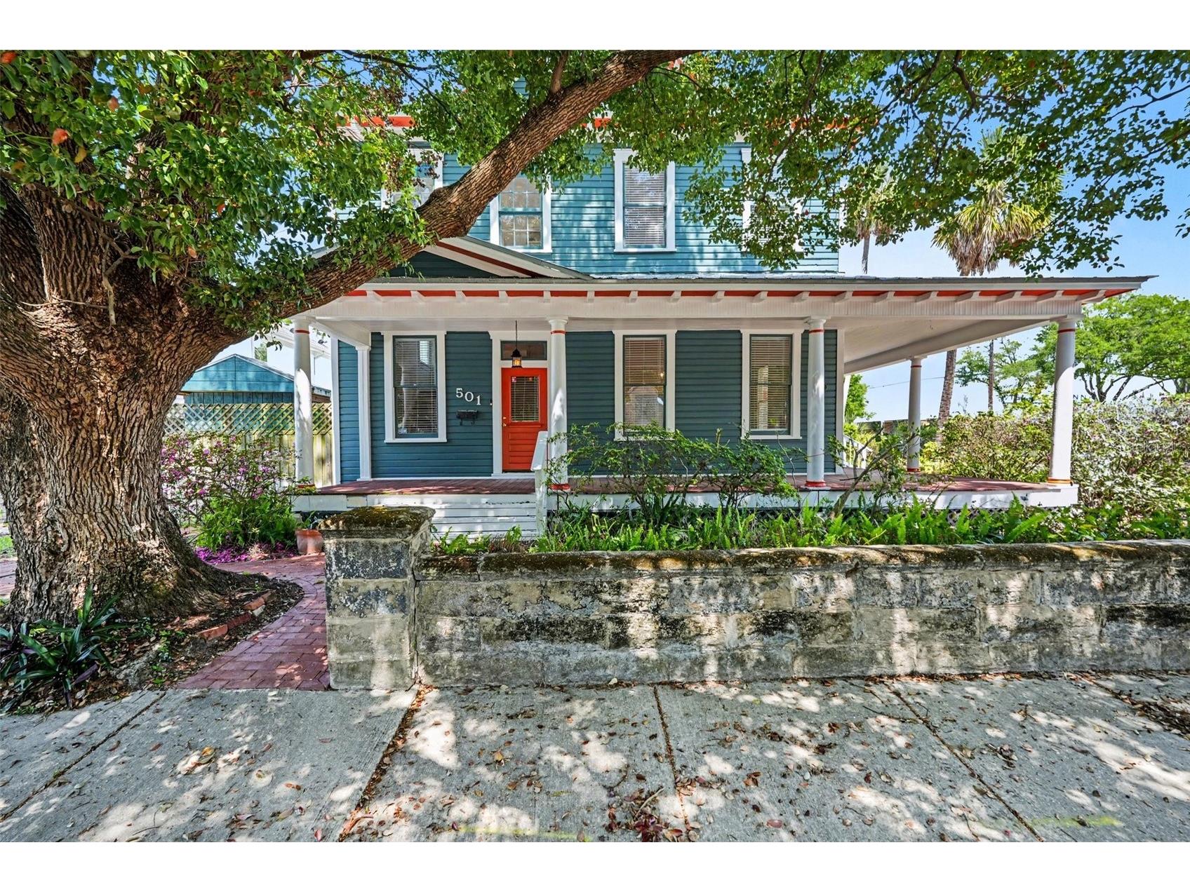 501 W Euclid Avenue Tampa FL 33602 TB8491188 image1