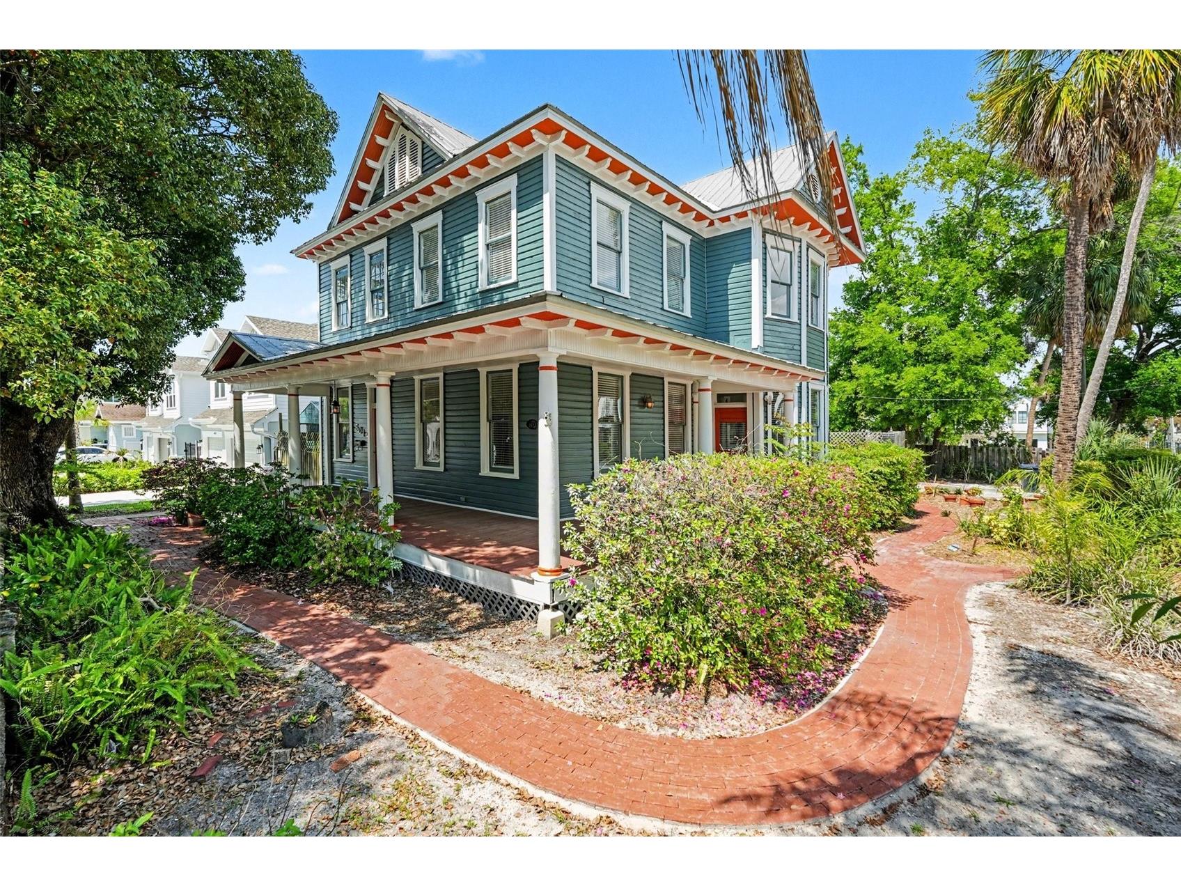501 W Euclid Avenue Tampa FL 33602 TB8491188 image31