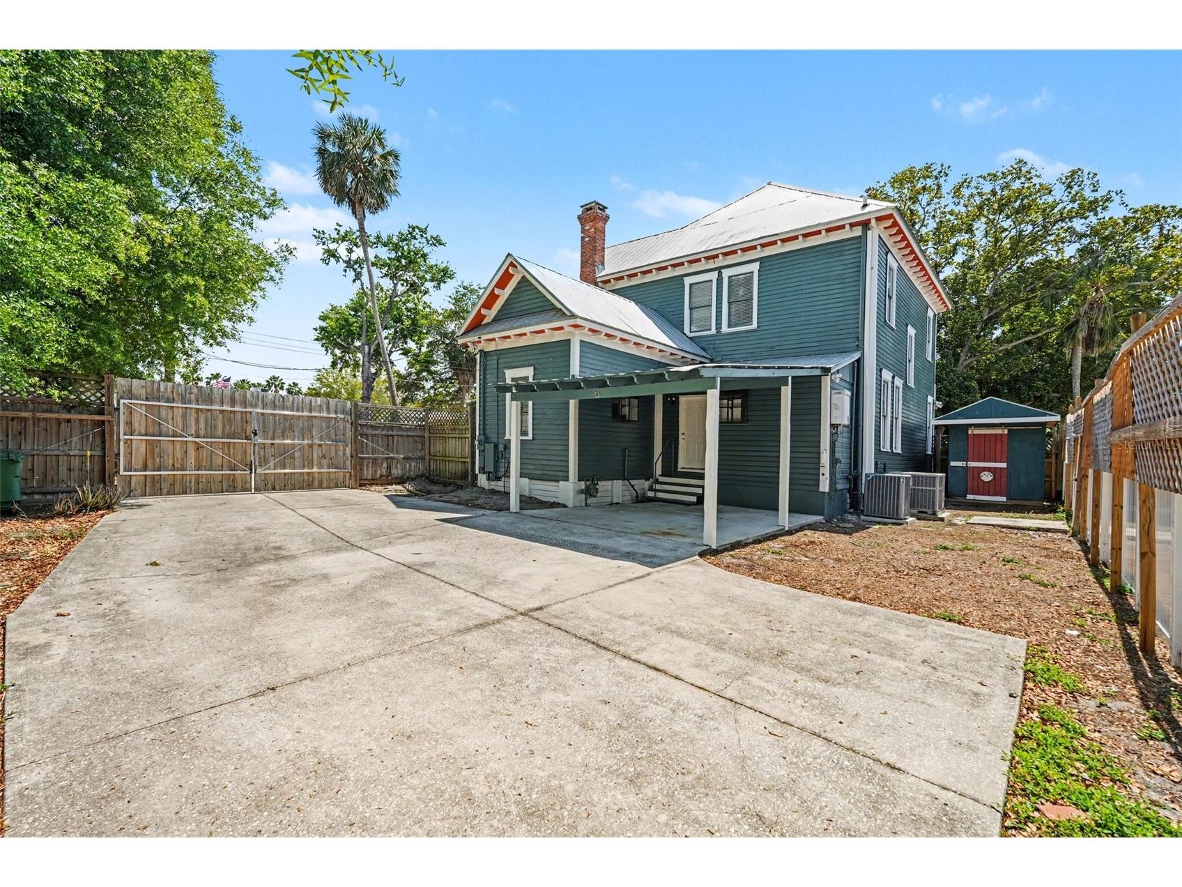 501 W Euclid Avenue Tampa FL 33602 TB8491188 image33