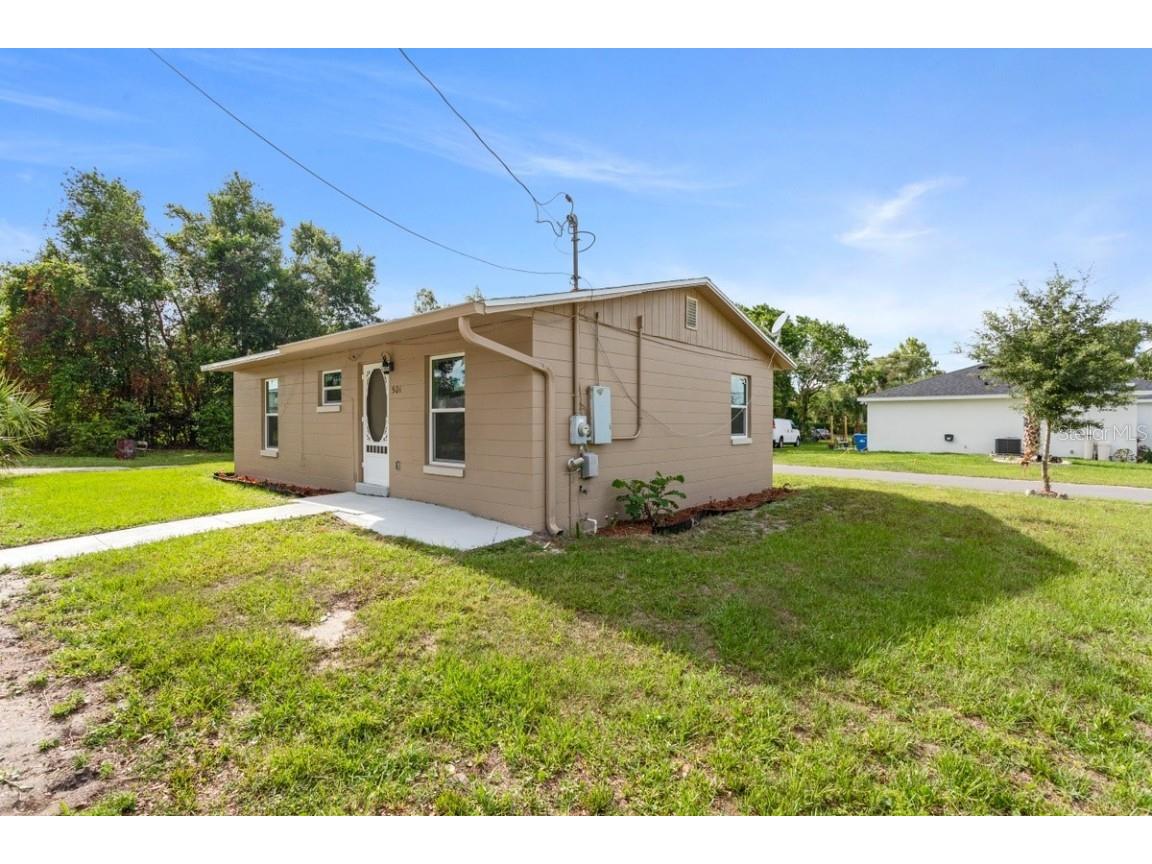 501 W Lisbon Parkway Deland FL 32720 O6176350 image1
