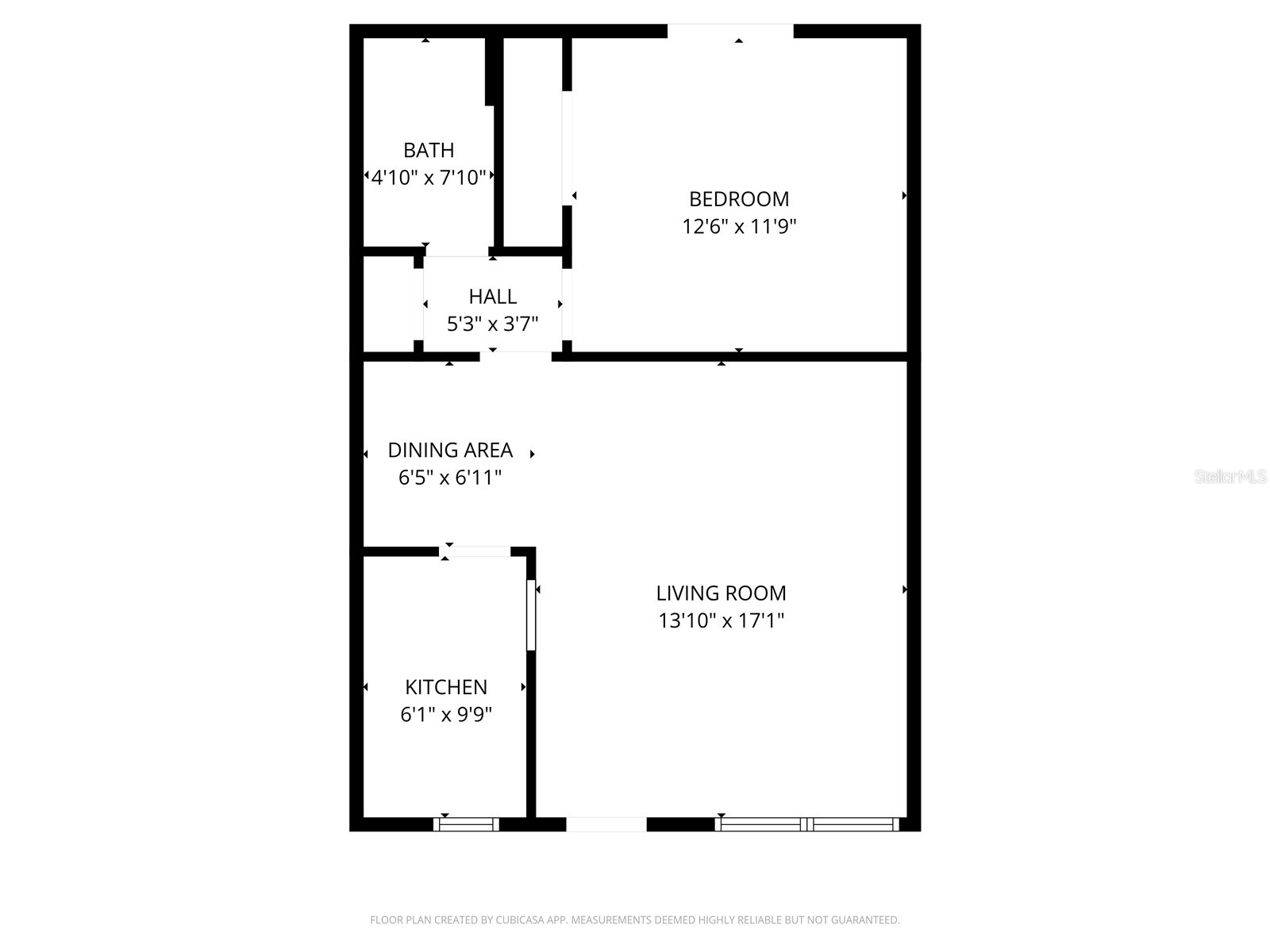501 W Ohio Avenue #19 Deland FL 32720 O6403538 image10