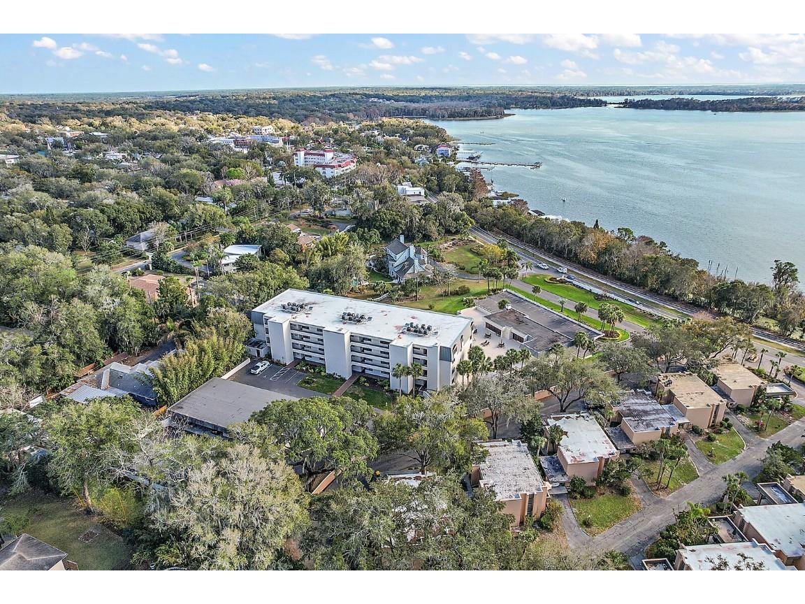 501 W Old Us Highway 441 #C-103 Mount Dora FL 32757 - LAKE DORA G5065096 image1