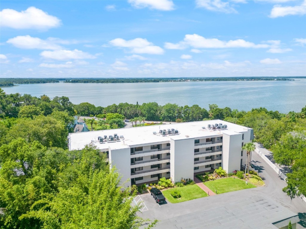 501 W Old Us Highway 441 #C-104 Mount Dora FL 32757 - LAKE DORA G5070249 image1