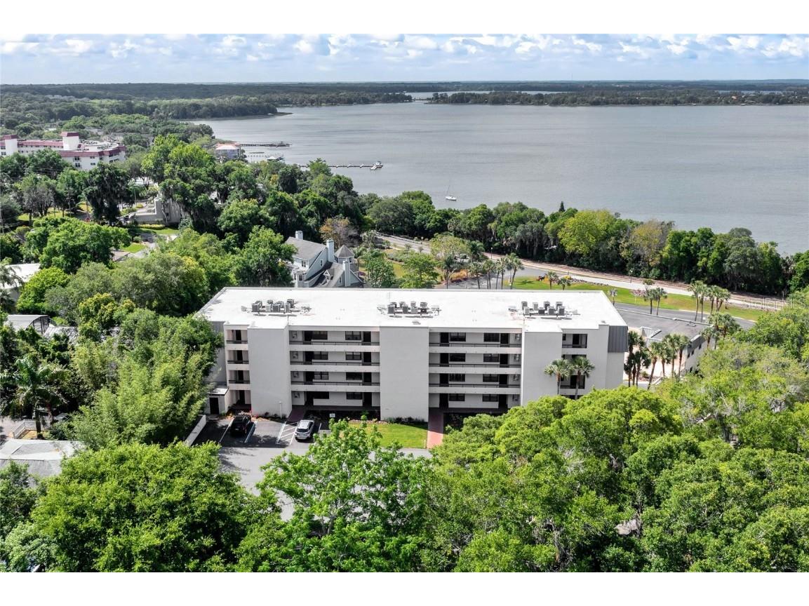 501 W Old Us Highway 441 #C-203 Mount Dora FL 32757 - LAKE DORA O6019347 image1