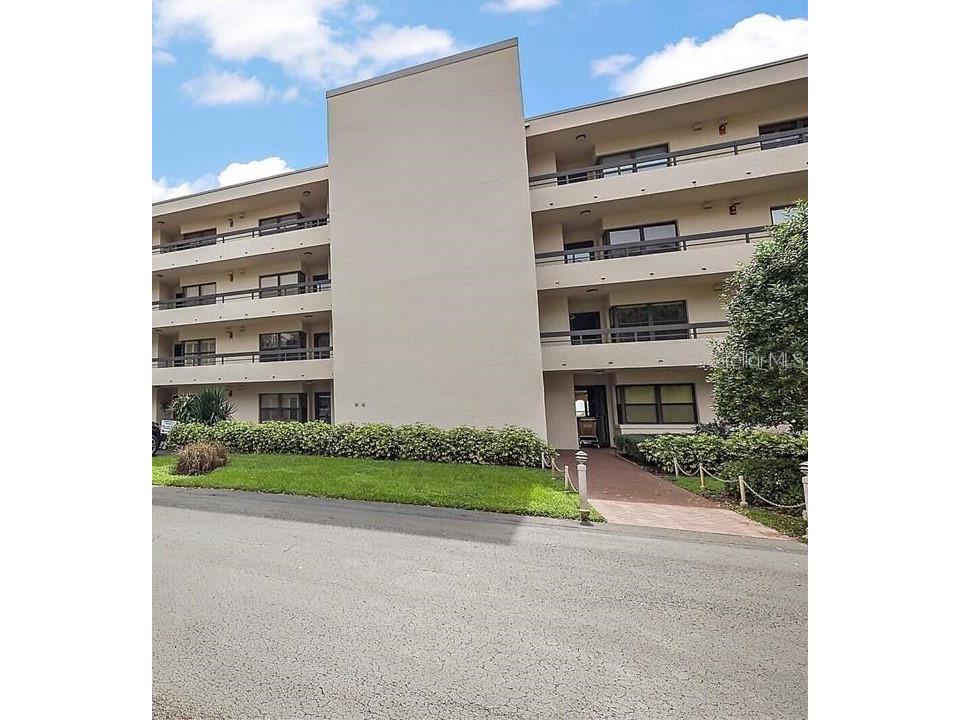 501 W Old Us Highway 441 #C-302 Mount Dora FL 32757 - LAKE DORA S5076823 image1