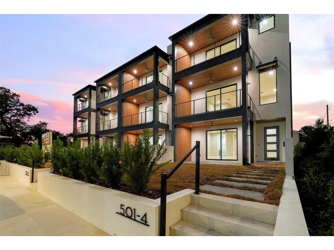 501 W Ross Avenue #4 Tampa FL 33602 TB8433949 image1