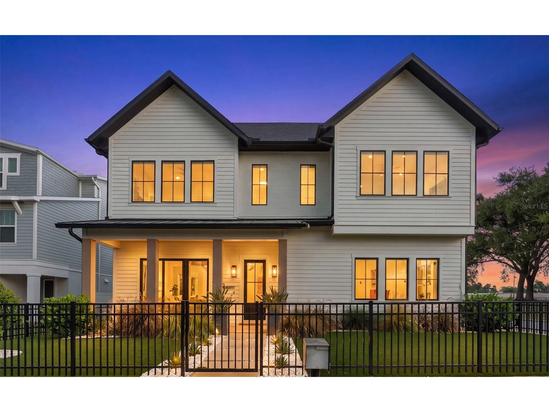 501 W Warren Avenue #2 Tampa FL 33602 TB8526498 image1