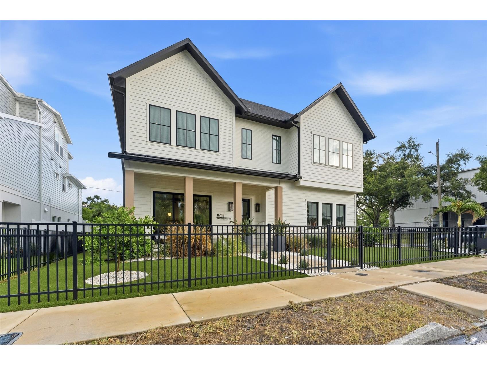 501 W Warren Avenue #2 Tampa FL 33602 TB8526498 image3
