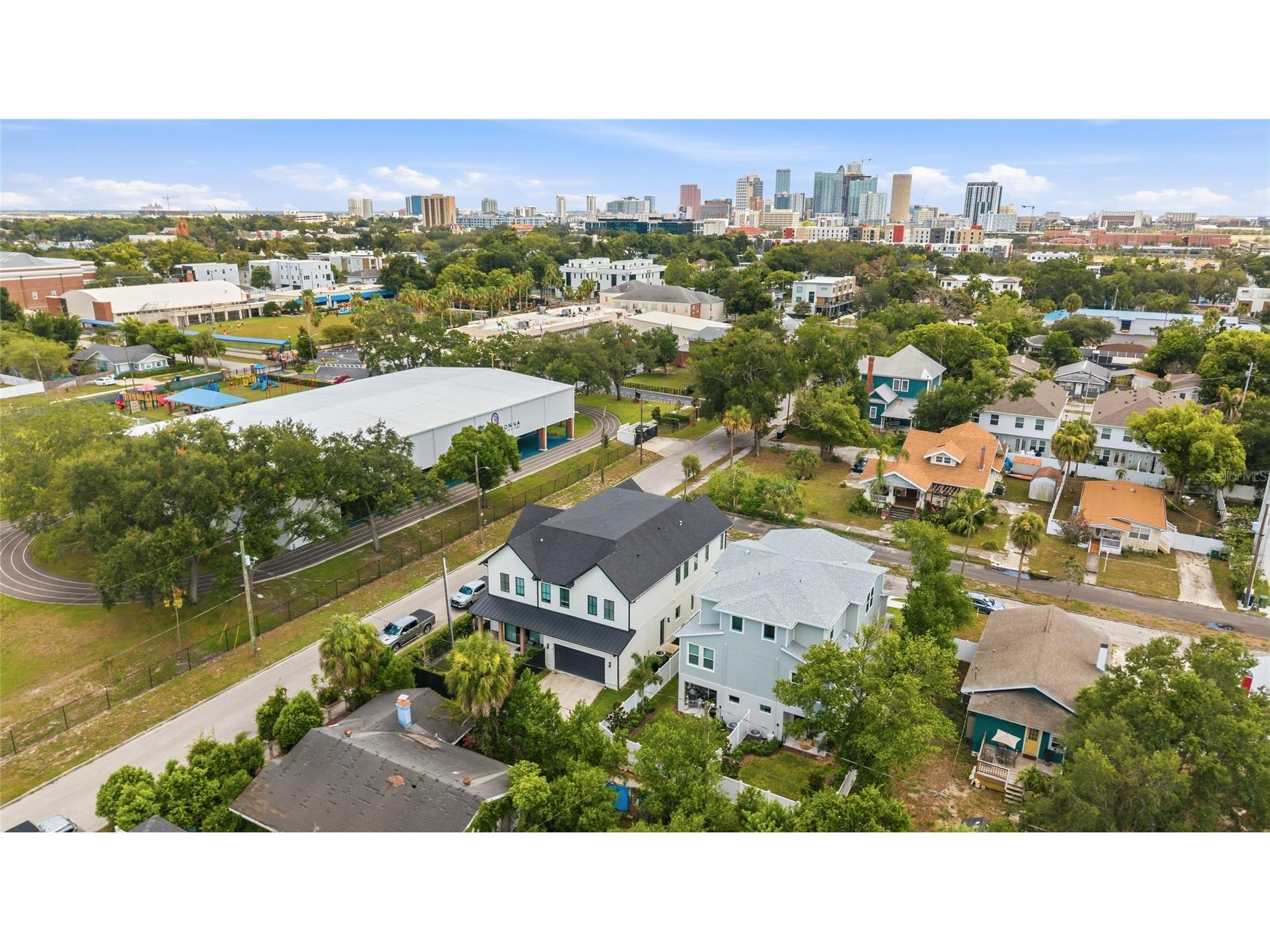 501 W Warren Avenue #2 Tampa FL 33602 TB8526498 image42