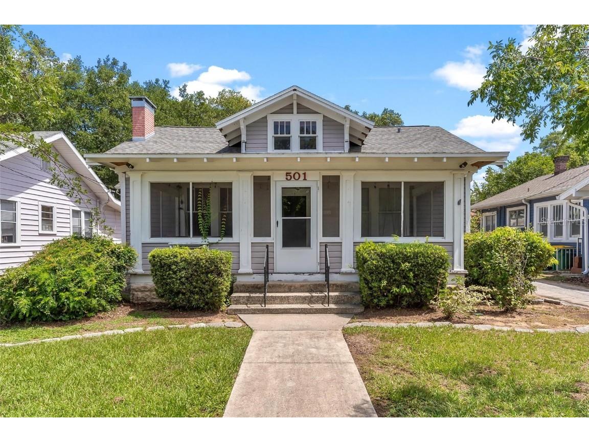 501 Washington Avenue Eustis FL 32726 G5098420 image1