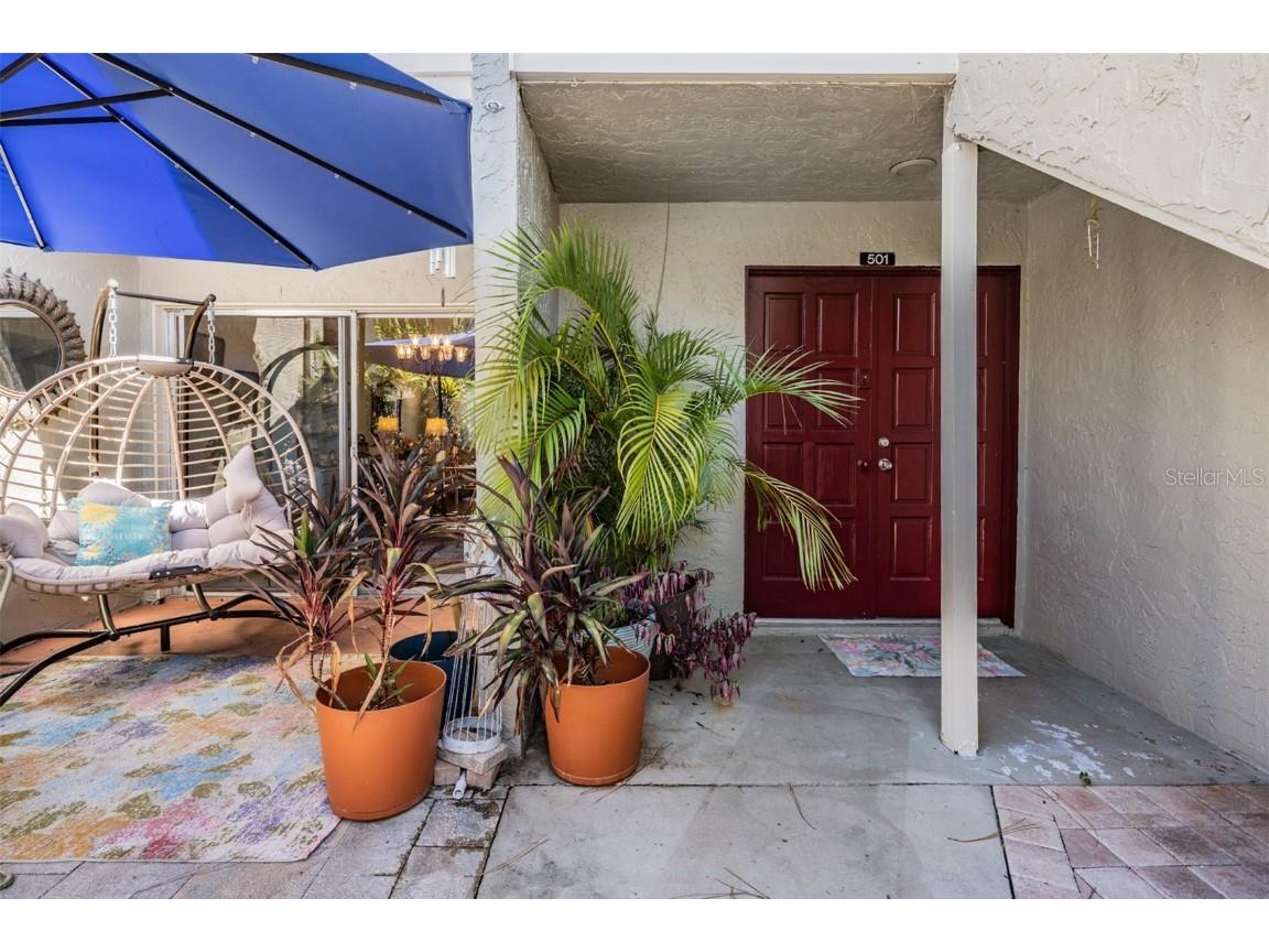 501 Windrush Bay Drive #114 Tarpon Springs FL 34689 TB8441082 image2