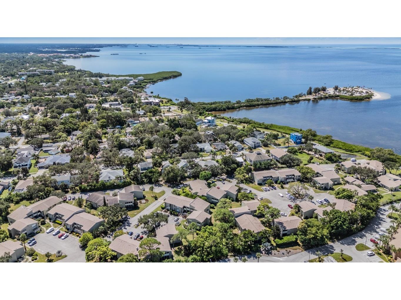 501 Windrush Bay Drive #114 Tarpon Springs FL 34689 TB8441082 image34