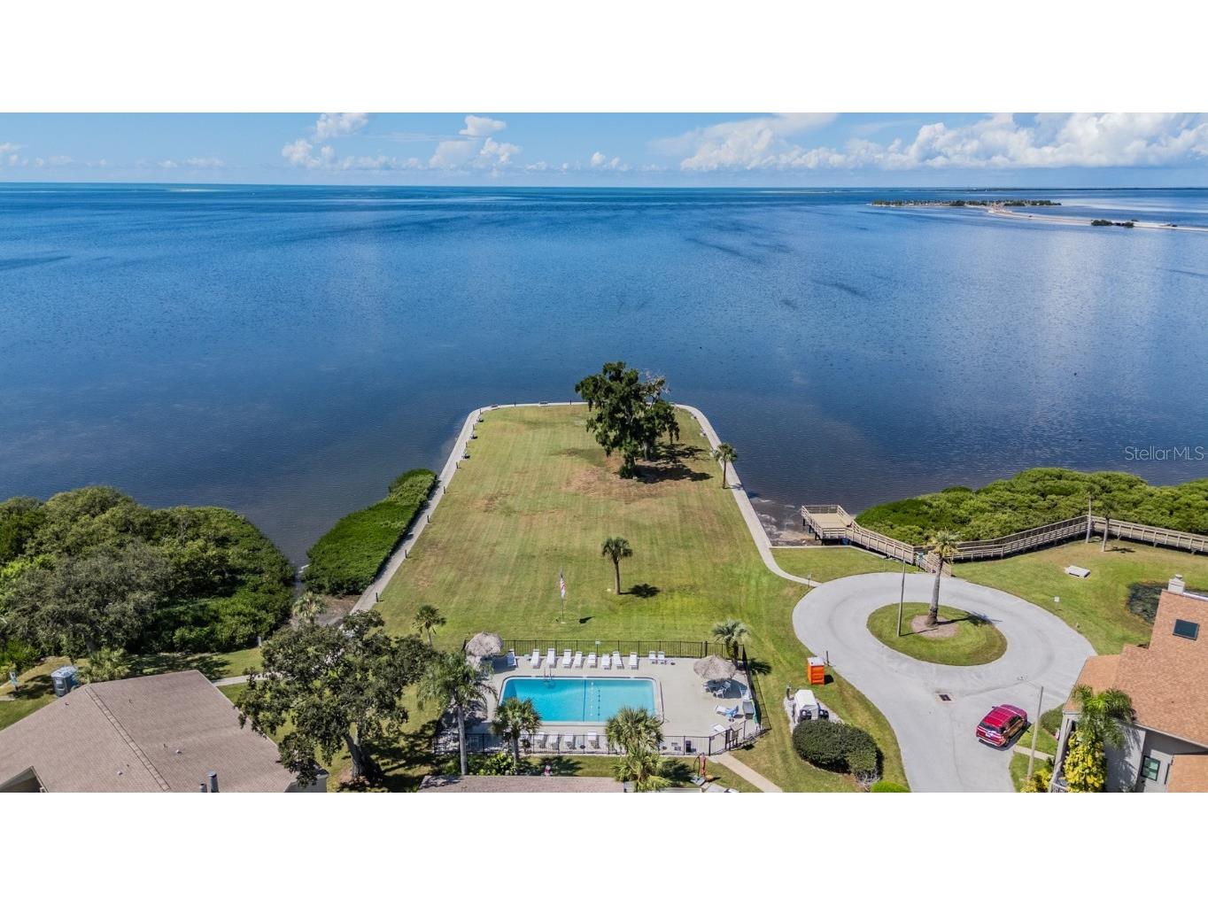 501 Windrush Bay Drive #114 Tarpon Springs FL 34689 TB8441082 image35