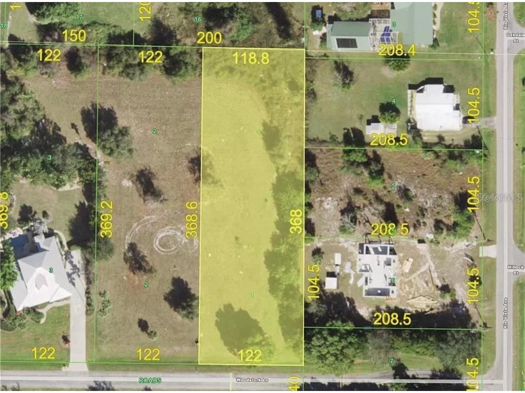 501 Woodstork Lane Punta Gorda FL 33982 C7482837 image1