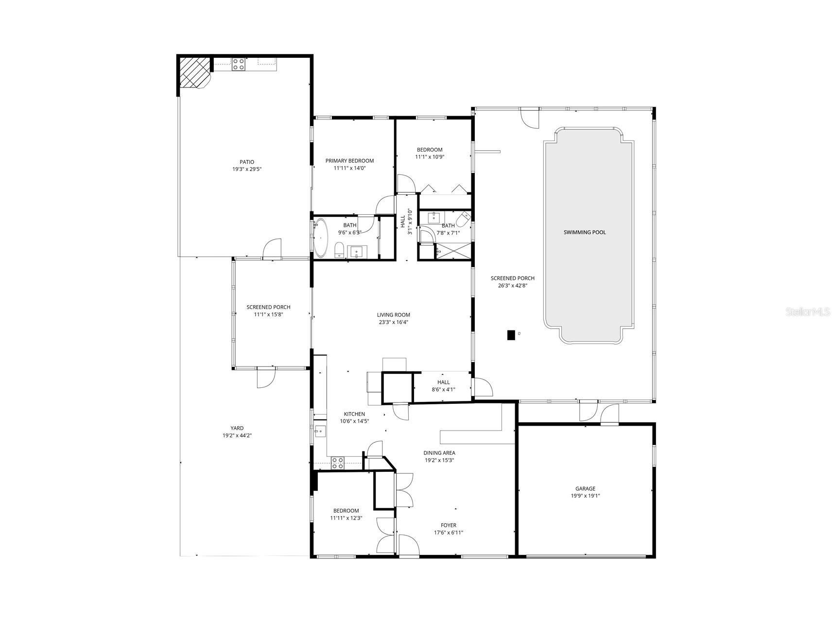 5010 109th Way N Saint Petersburg FL 33708 TB8493779 image50