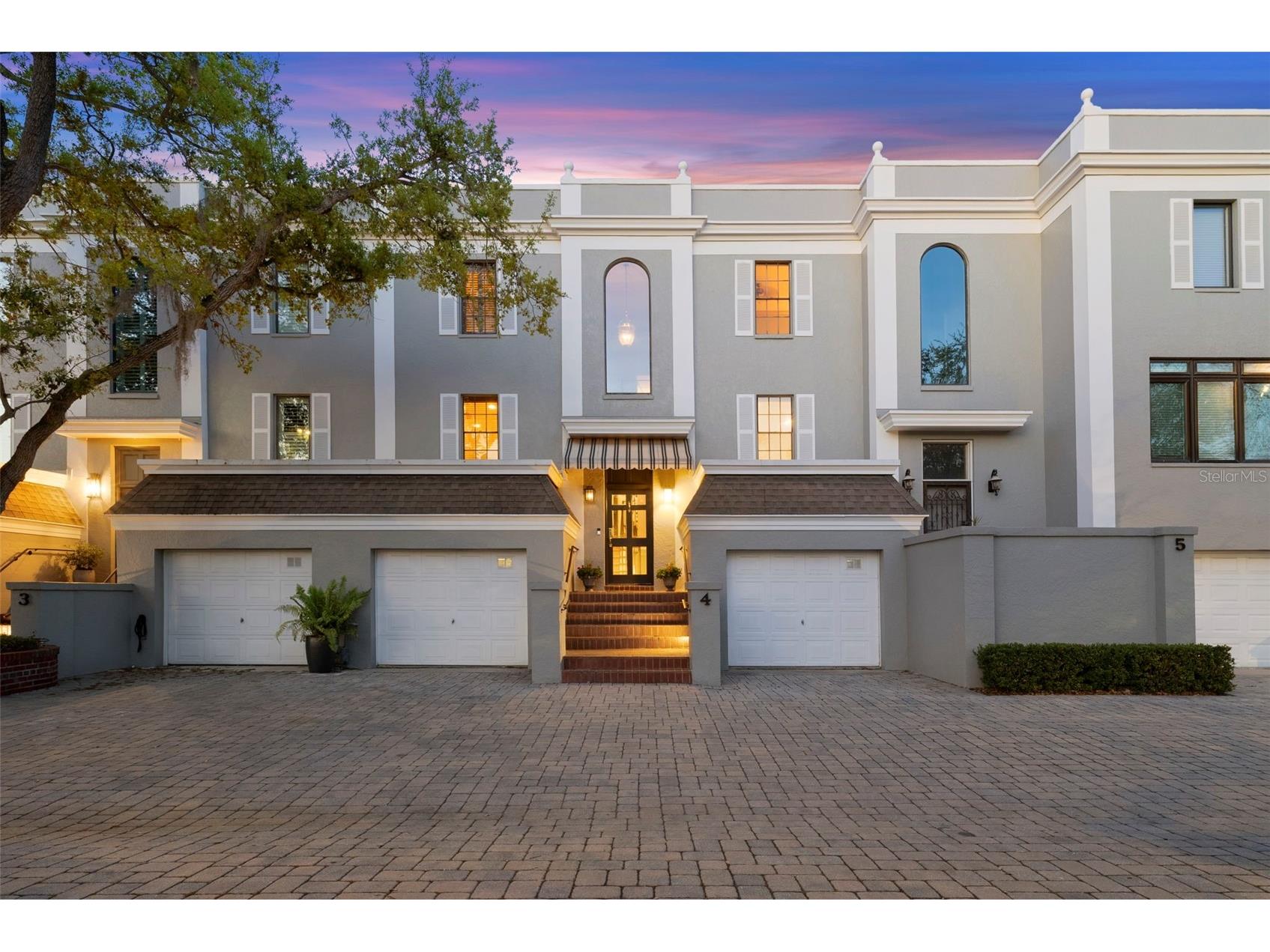 5010 Bayshore Boulevard #4 Tampa FL 33611 - HILLSBOROUGH BAY TB8486333 image1