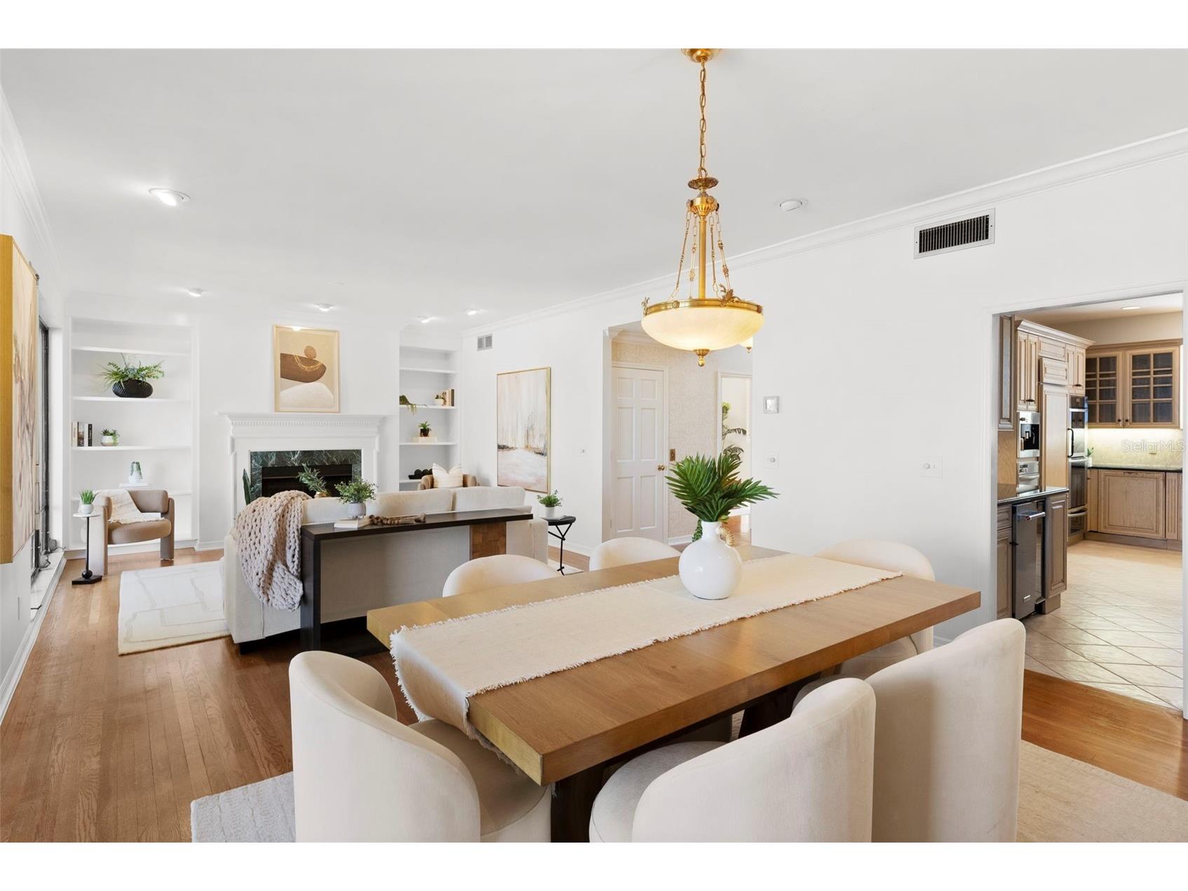 5010 Bayshore Boulevard #4 Tampa FL 33611 - HILLSBOROUGH BAY TB8486333 image16