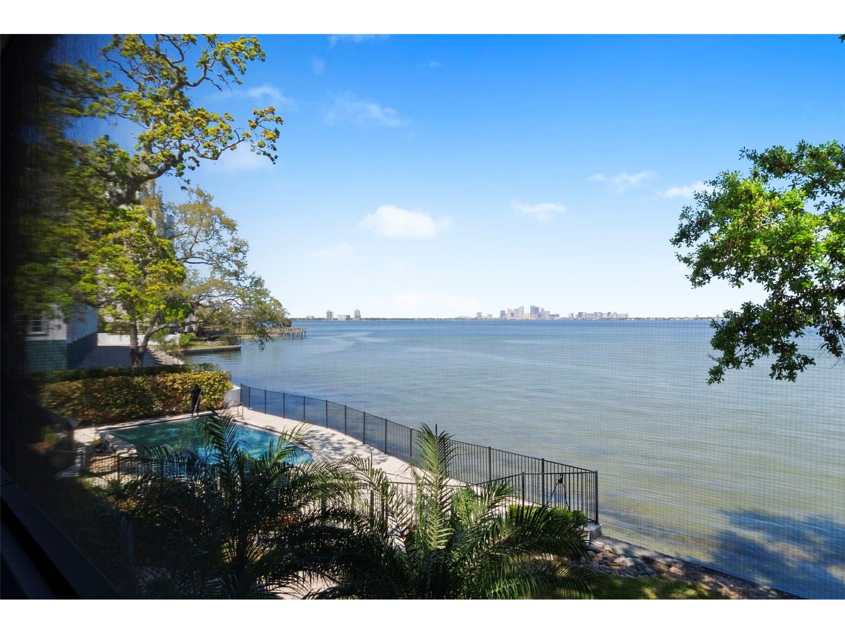 5010 Bayshore Boulevard #4 Tampa FL 33611 - HILLSBOROUGH BAY TB8486333 image25