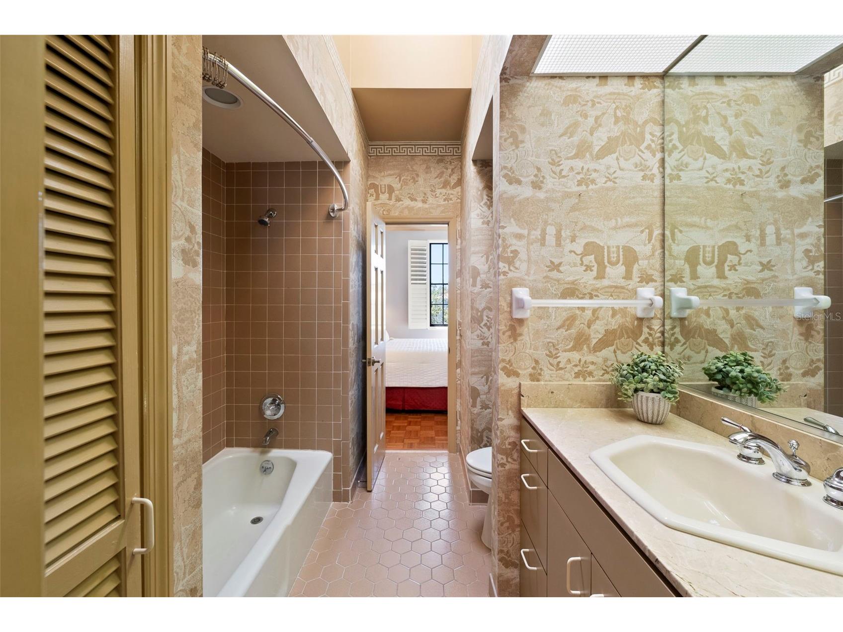 5010 Bayshore Boulevard #4 Tampa FL 33611 - HILLSBOROUGH BAY TB8486333 image47
