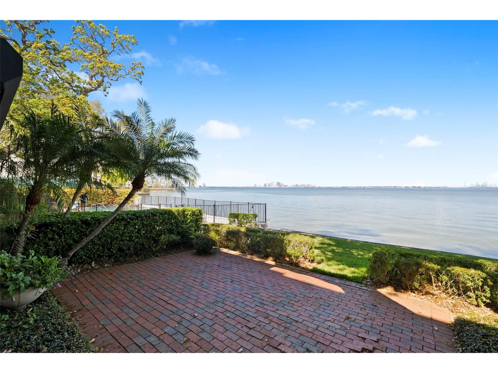 5010 Bayshore Boulevard #4 Tampa FL 33611 - HILLSBOROUGH BAY TB8486333 image62