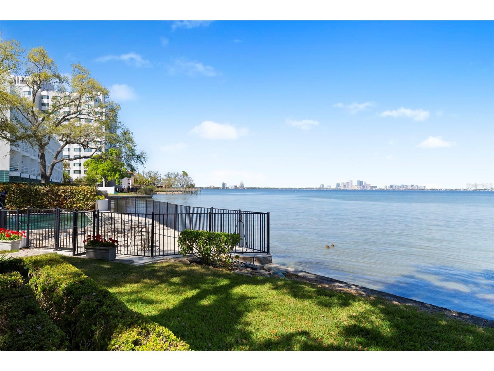 5010 Bayshore Boulevard #4 Tampa FL 33611 - HILLSBOROUGH BAY TB8486333 image63