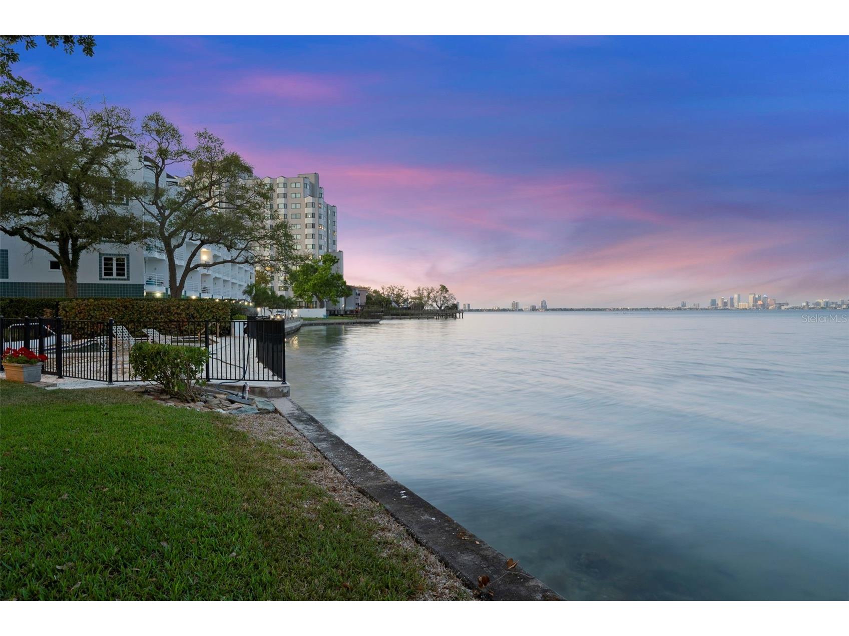 5010 Bayshore Boulevard #4 Tampa FL 33611 - HILLSBOROUGH BAY TB8486333 image64