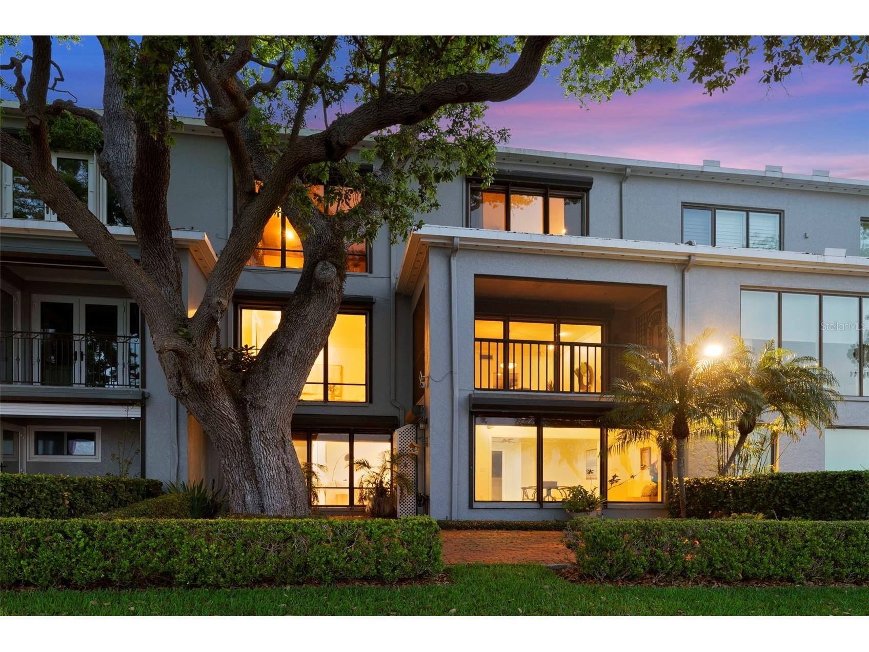 5010 Bayshore Boulevard #4 Tampa FL 33611 - HILLSBOROUGH BAY TB8486333 image71