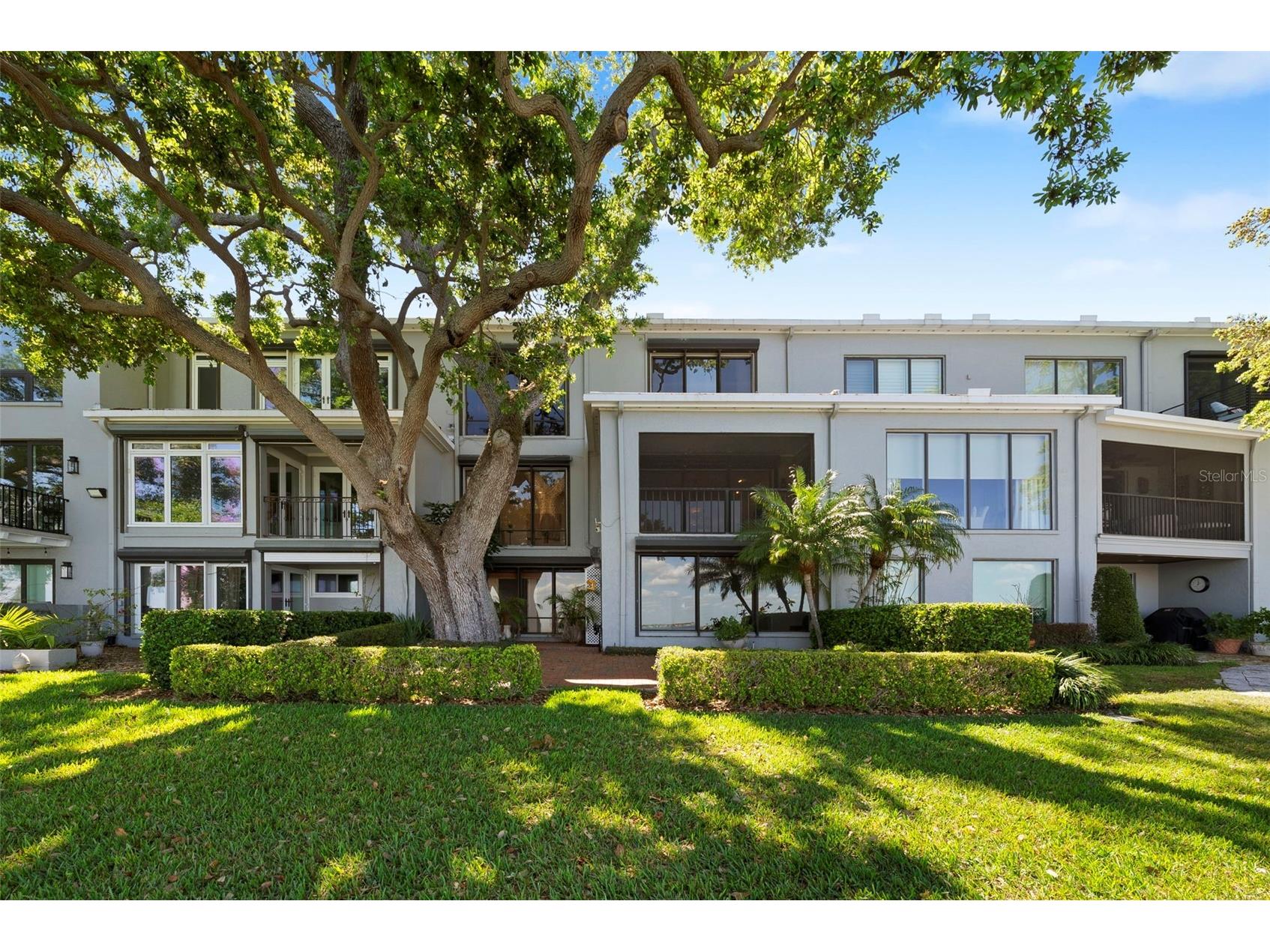5010 Bayshore Boulevard #4 Tampa FL 33611 - HILLSBOROUGH BAY TB8486333 image72