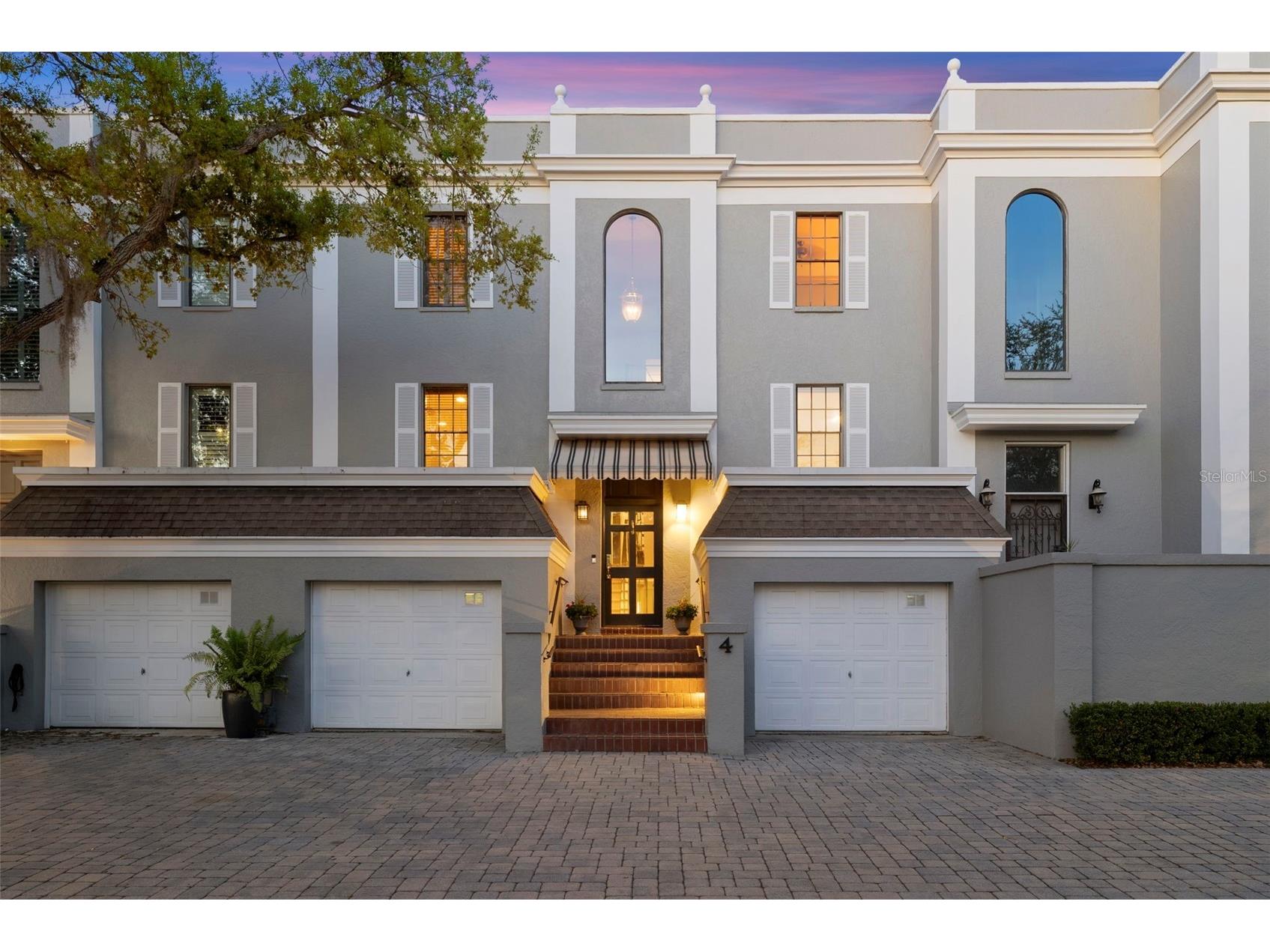 5010 Bayshore Boulevard #4 Tampa FL 33611 - HILLSBOROUGH BAY TB8486333 image77