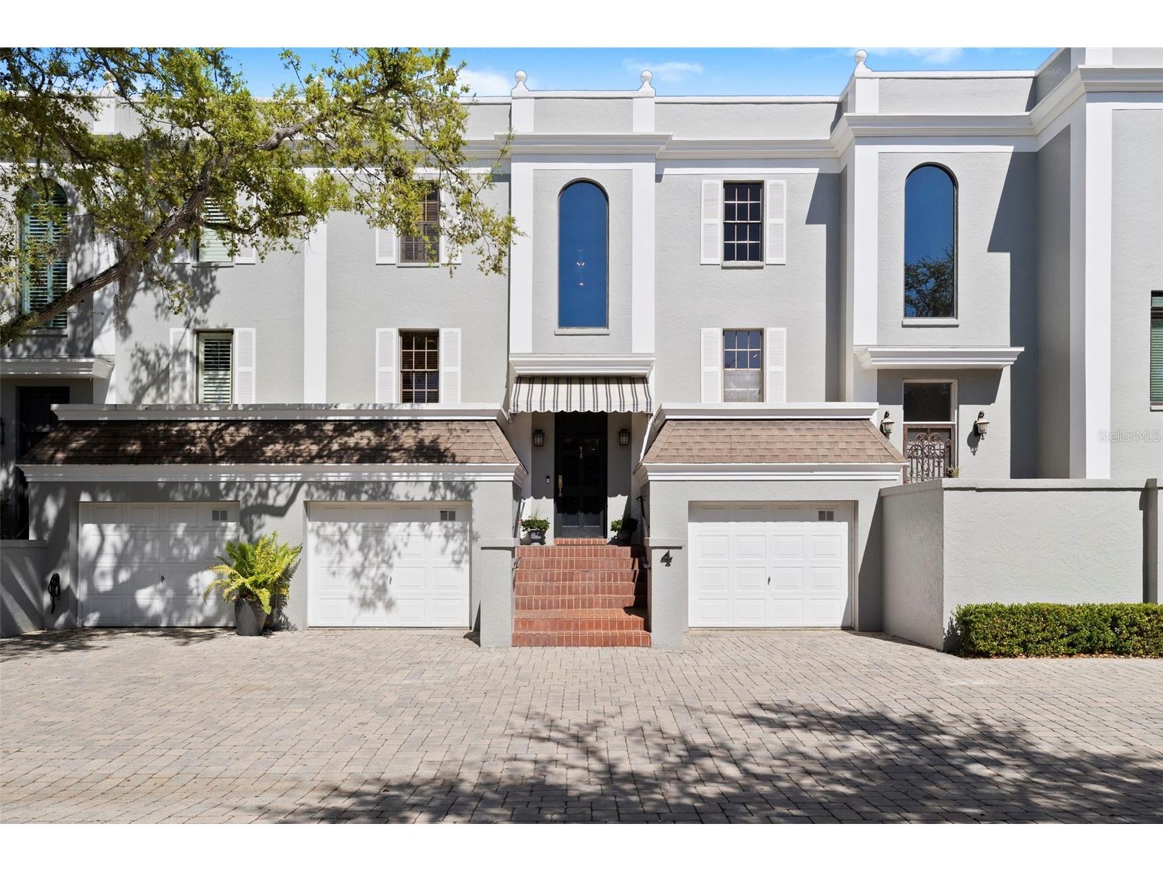 5010 Bayshore Boulevard #4 Tampa FL 33611 - HILLSBOROUGH BAY TB8486333 image80