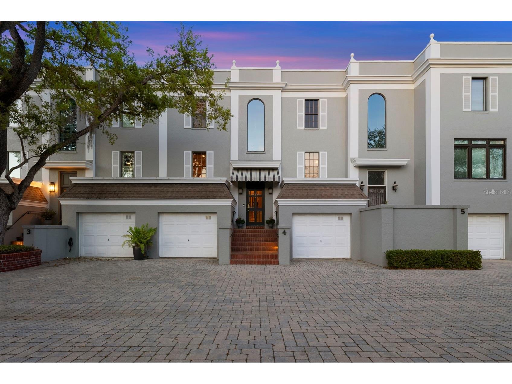 5010 Bayshore Boulevard #4 Tampa FL 33611 - HILLSBOROUGH BAY TB8486333 image84
