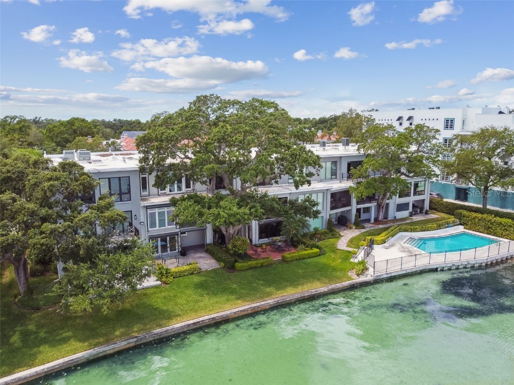 5010 Bayshore Boulevard #5 Tampa FL 33611 T3442624 image1