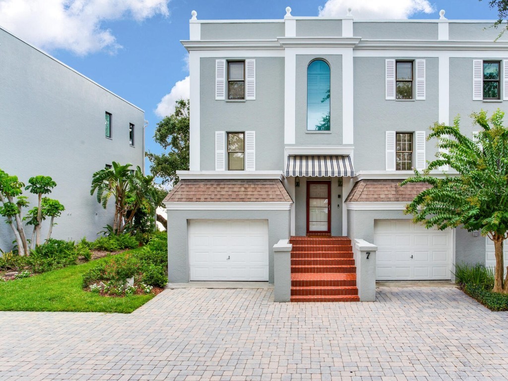 5010 Bayshore Boulevard #7 Tampa FL 33611 TB8418456 image2