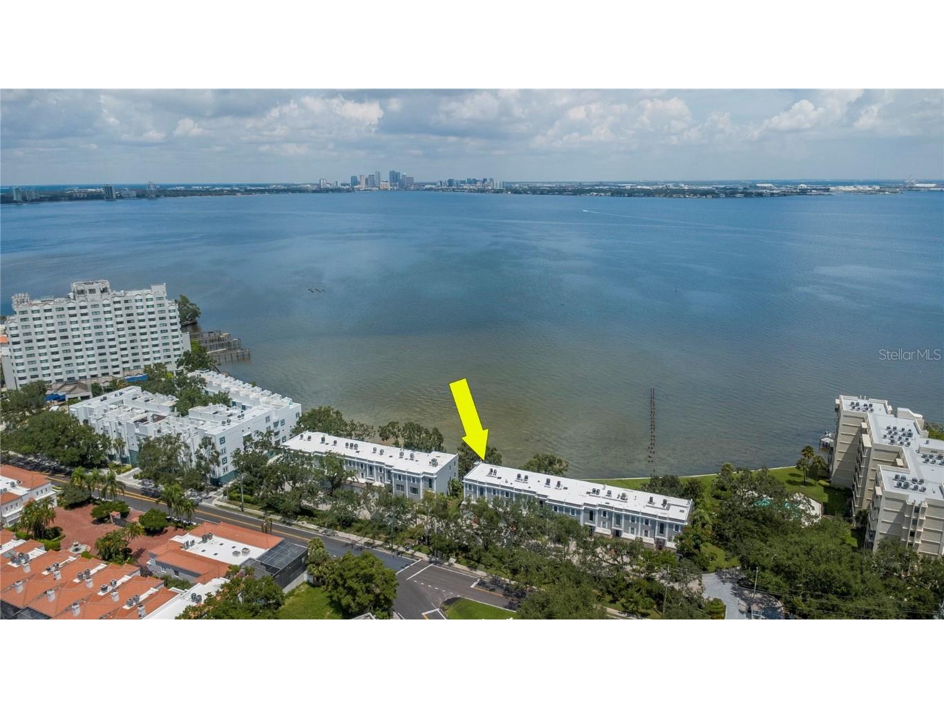 5010 Bayshore Boulevard #7 Tampa FL 33611 TB8418456 image42