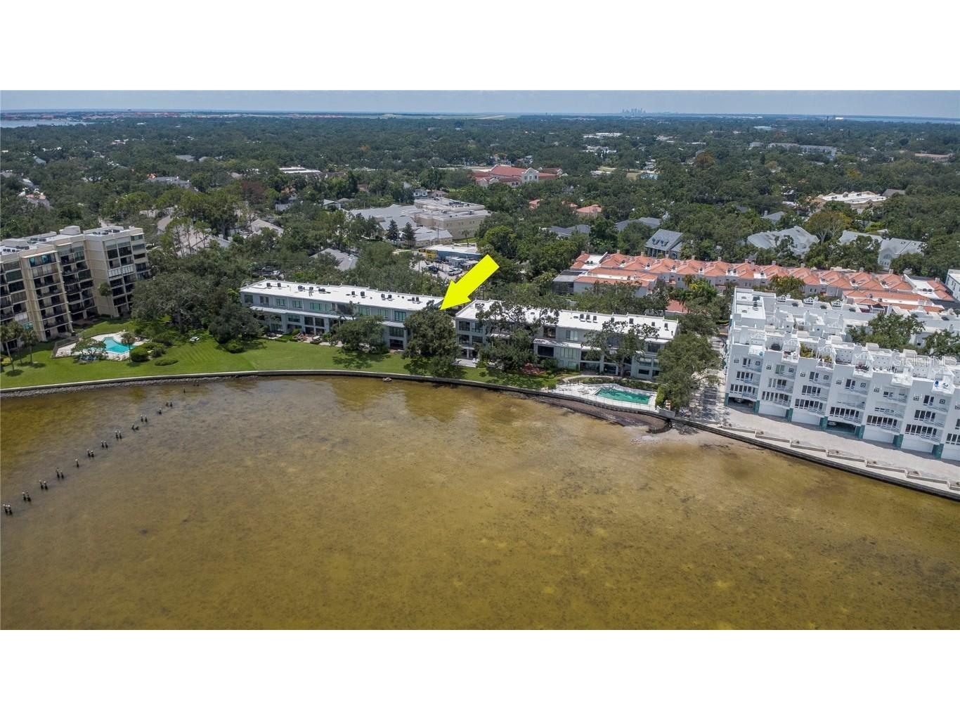 5010 Bayshore Boulevard #7 Tampa FL 33611 TB8418456 image45