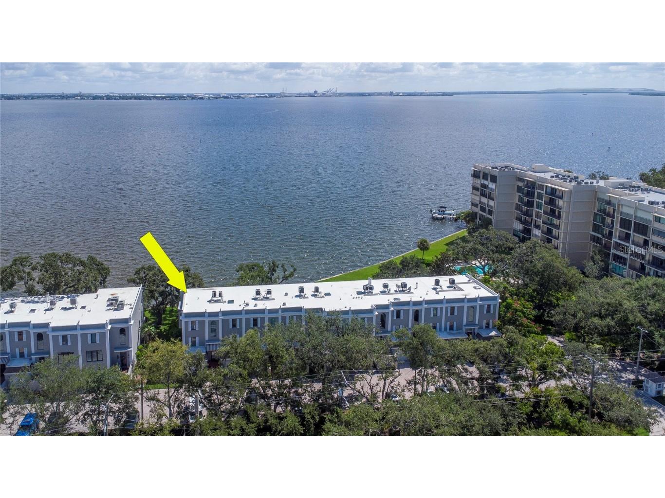 5010 Bayshore Boulevard #7 Tampa FL 33611 TB8418456 image46