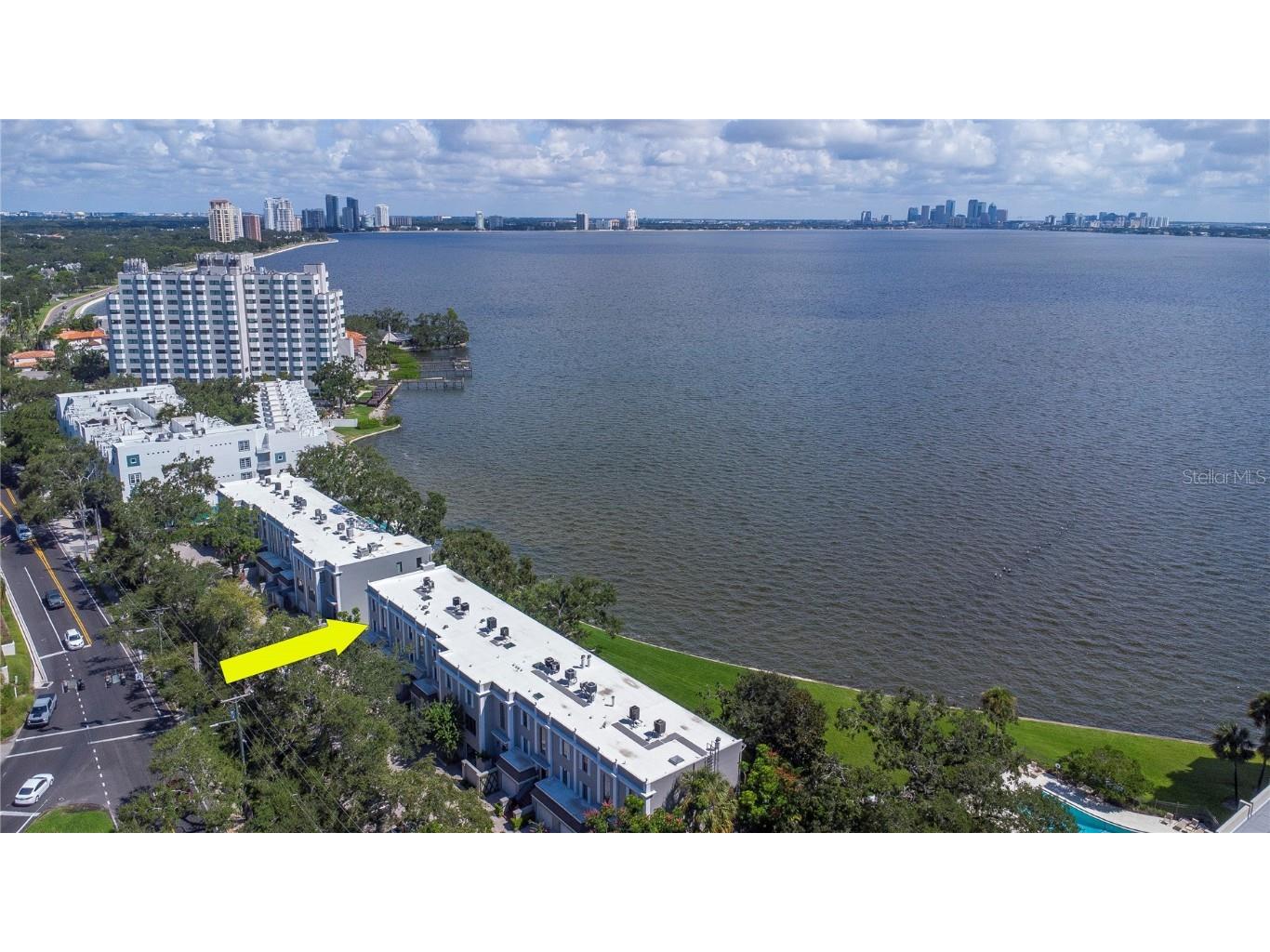 5010 Bayshore Boulevard #7 Tampa FL 33611 TB8418456 image47