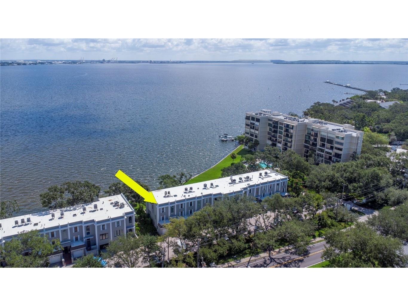 5010 Bayshore Boulevard #7 Tampa FL 33611 TB8418456 image48
