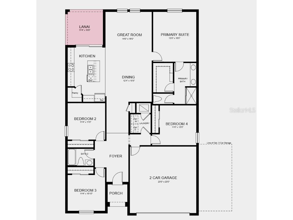 5010 Bougainvillea Court Lake Hamilton FL 33851 O6336434 image2