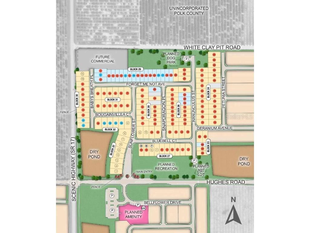 5010 Bougainvillea Court Lake Hamilton FL 33851 O6336434 image25