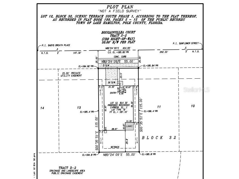 5010 Bougainvillea Court Lake Hamilton FL 33851 O6336434 image4