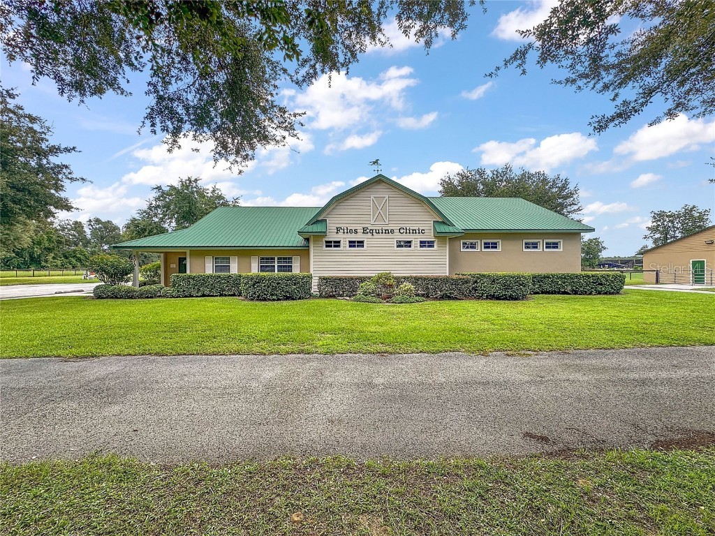 5010 Britt Road Mount Dora FL 32757 G5084666 image1