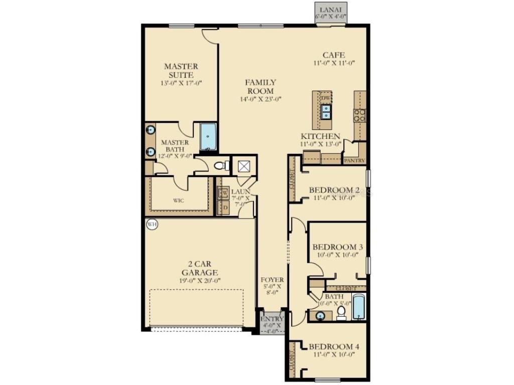 5010 Four Strand Court Saint Cloud FL 34772 TB8486371 image34