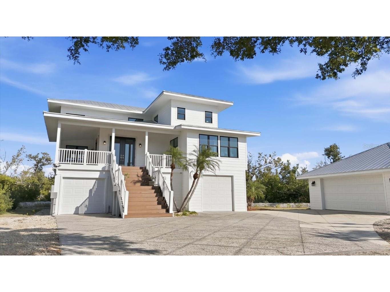 5010 Grouper Hole Court Boca Grande FL 33921 - GASPARILLA SOUND D6145351 image10