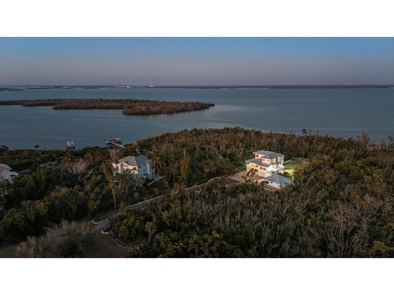 5010 Grouper Hole Court Boca Grande FL 33921 - GASPARILLA SOUND D6145351 image11